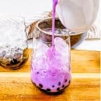 Best Taro Bubble Tea in Lakewood, OH